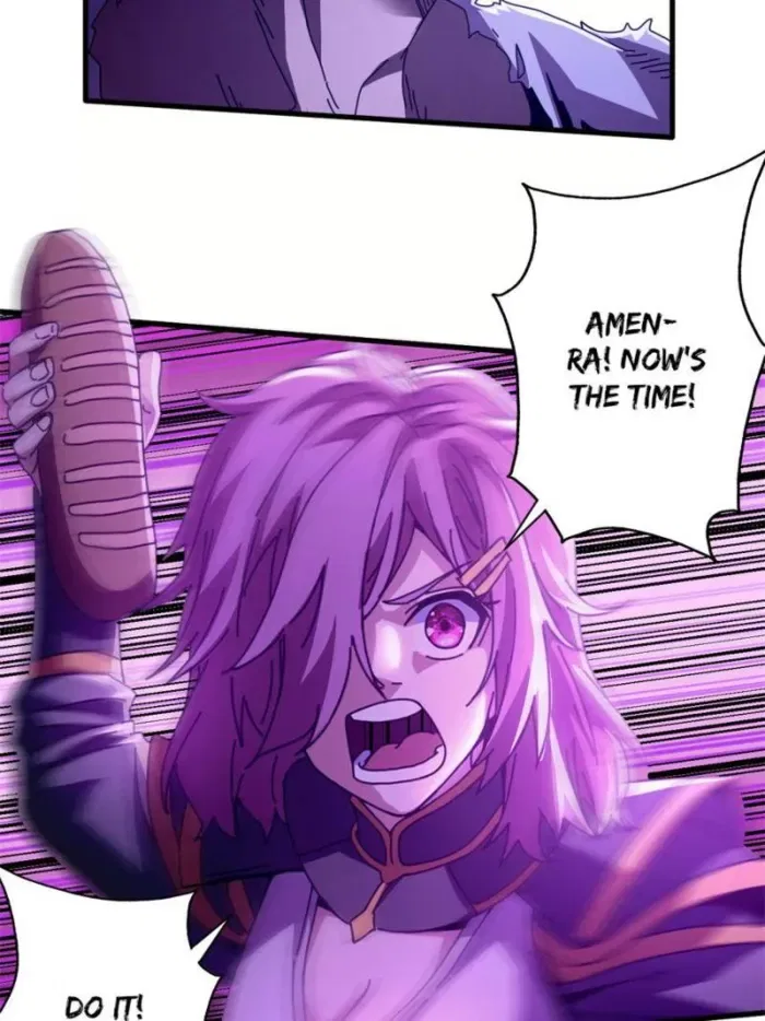 The Witch-Guarding Warden Chapter 128 – Page 69