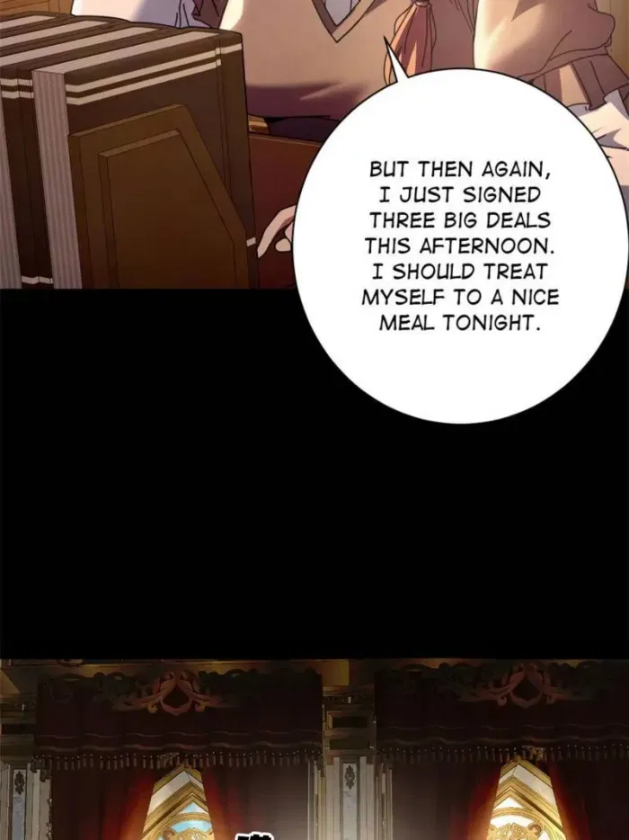 The Witch-Guarding Warden Chapter 126 – Page 3