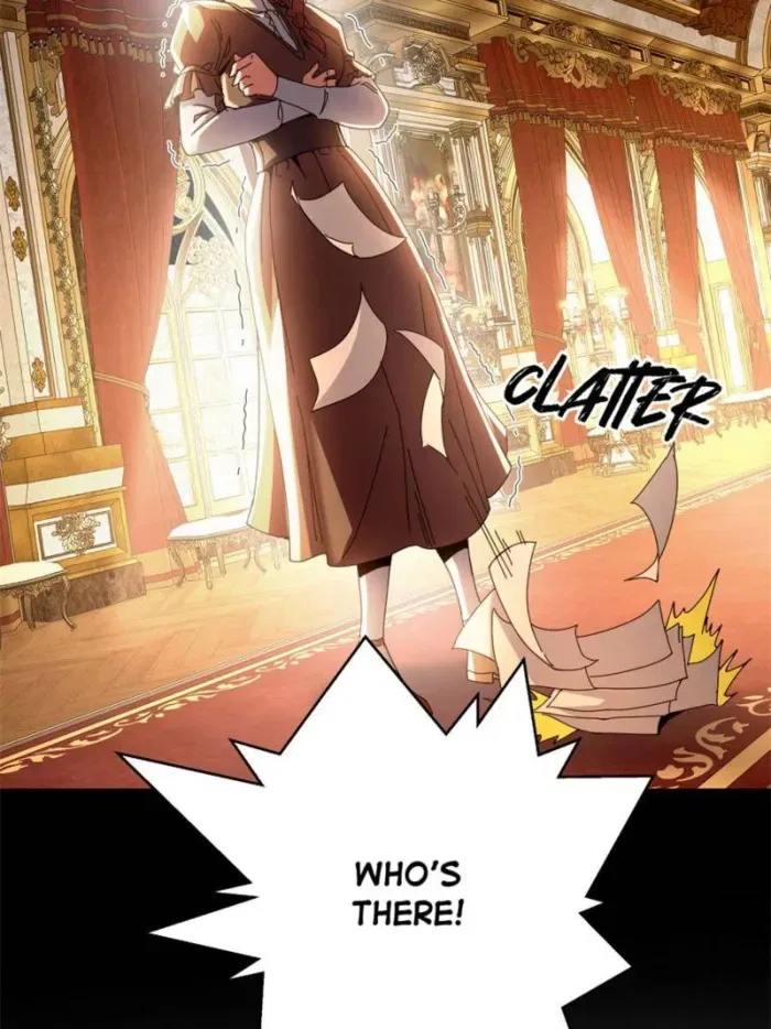 The Witch-Guarding Warden Chapter 126 – Page 8
