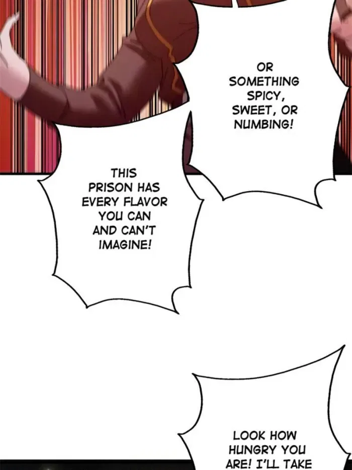 The Witch-Guarding Warden Chapter 126 – Page 24