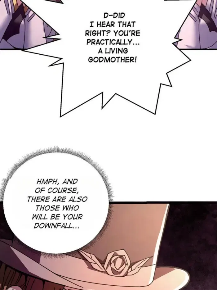 The Witch-Guarding Warden Chapter 126 – Page 26
