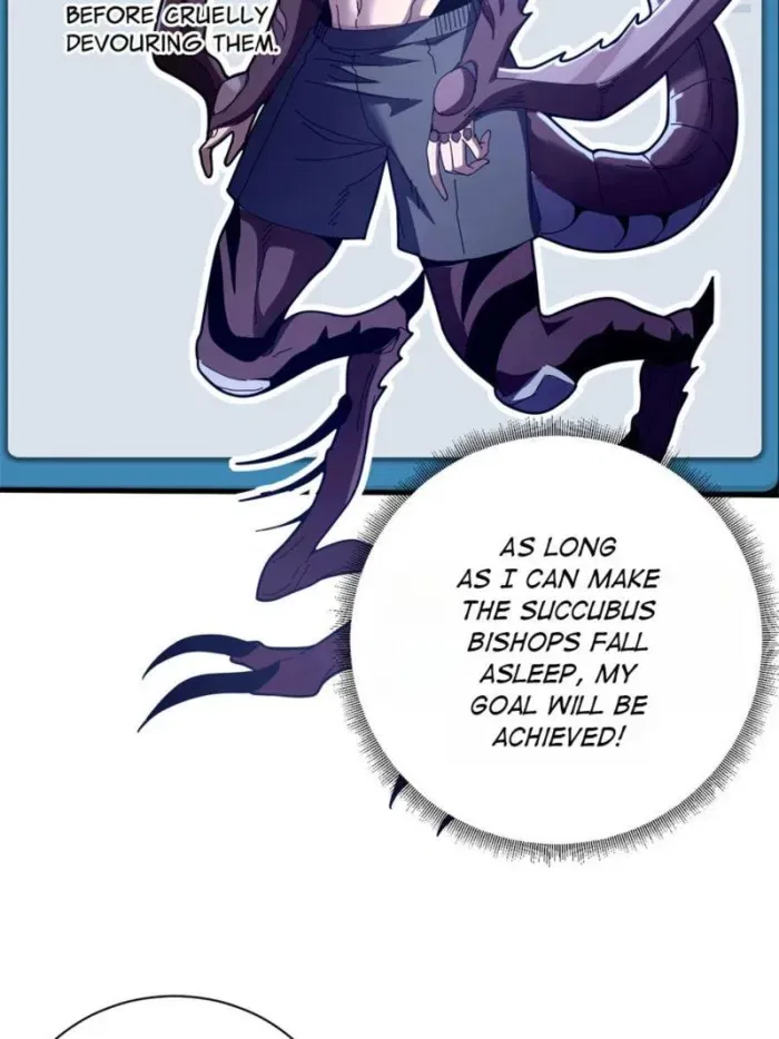 The Witch-Guarding Warden Chapter 126 – Page 29