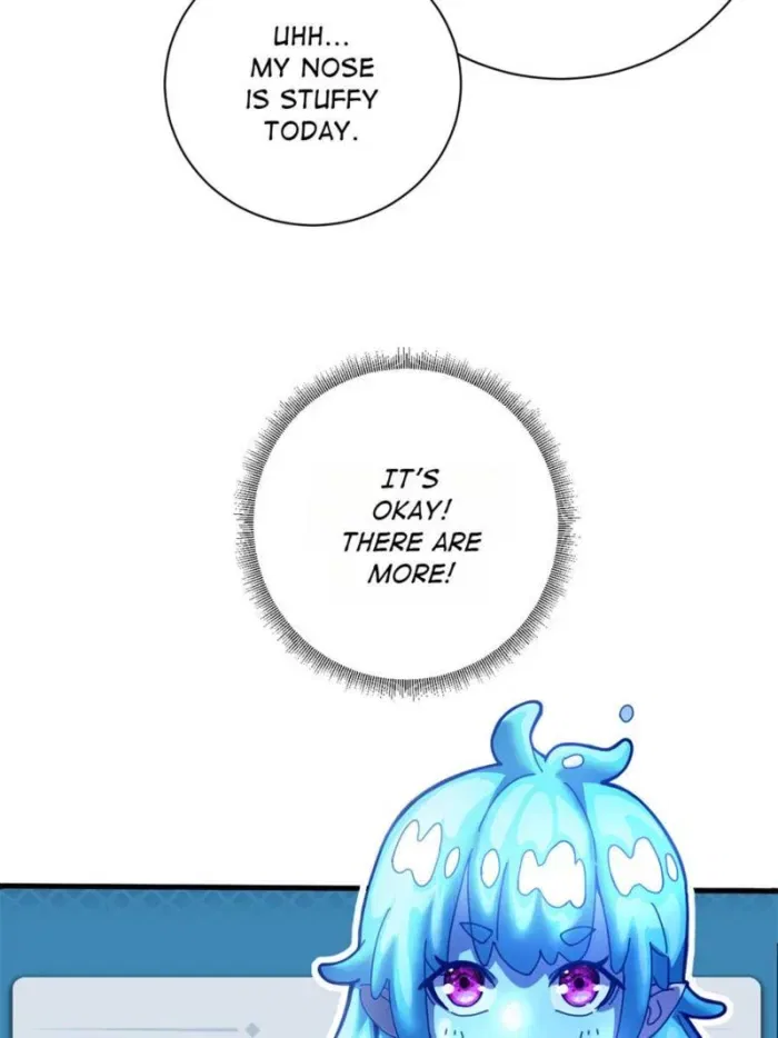 The Witch-Guarding Warden Chapter 126 – Page 31