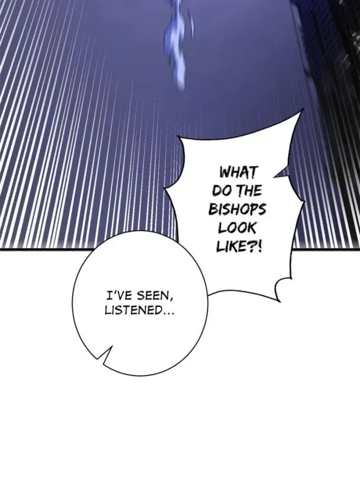 The Witch-Guarding Warden Chapter 126 – Page 45