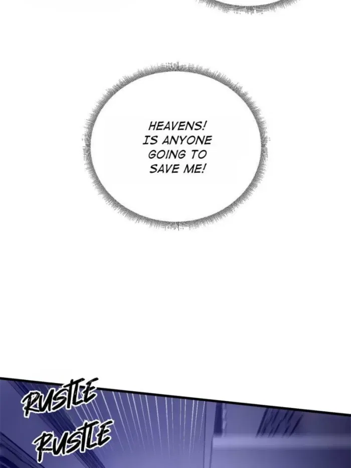 The Witch-Guarding Warden Chapter 126 – Page 62