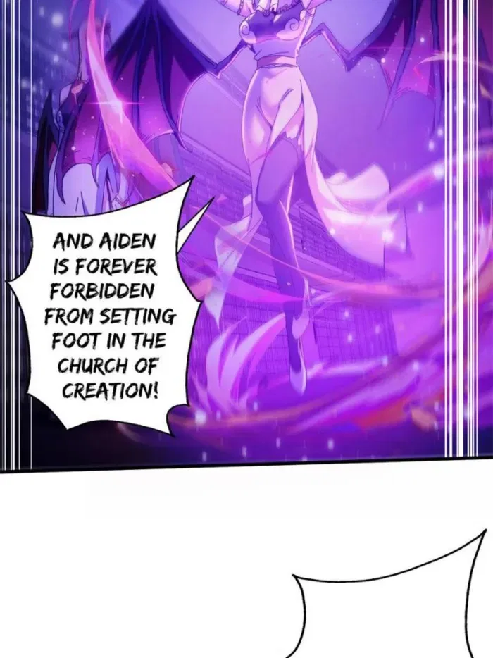 The Witch-Guarding Warden Chapter 126 – Page 74