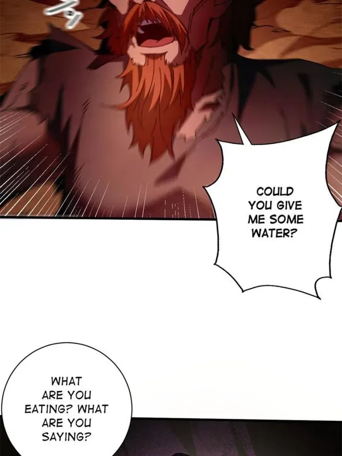 The Witch-Guarding Warden Chapter 125 – Page 3