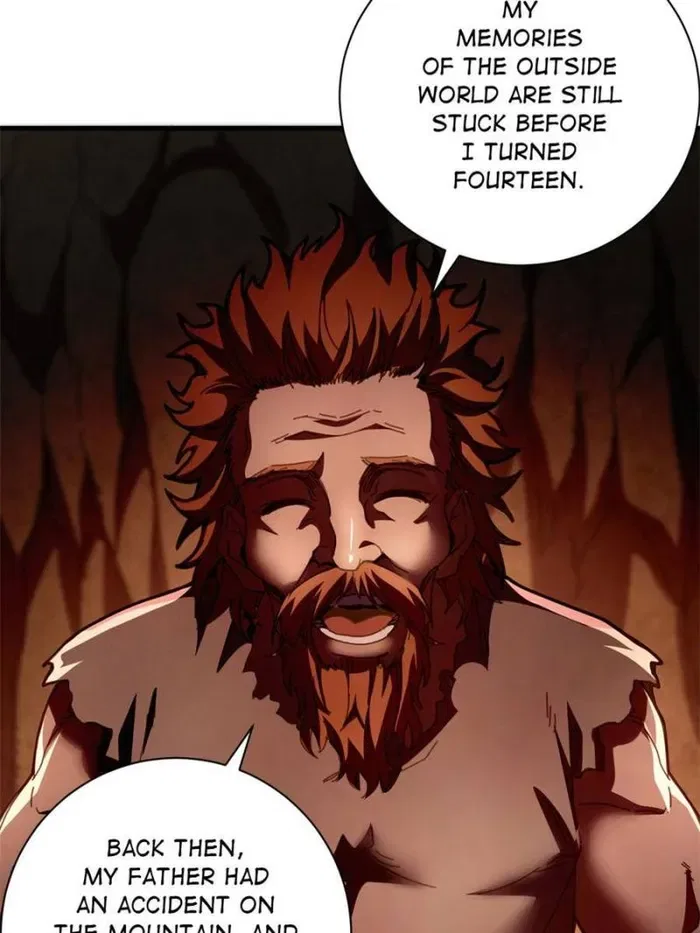 The Witch-Guarding Warden Chapter 125 – Page 6