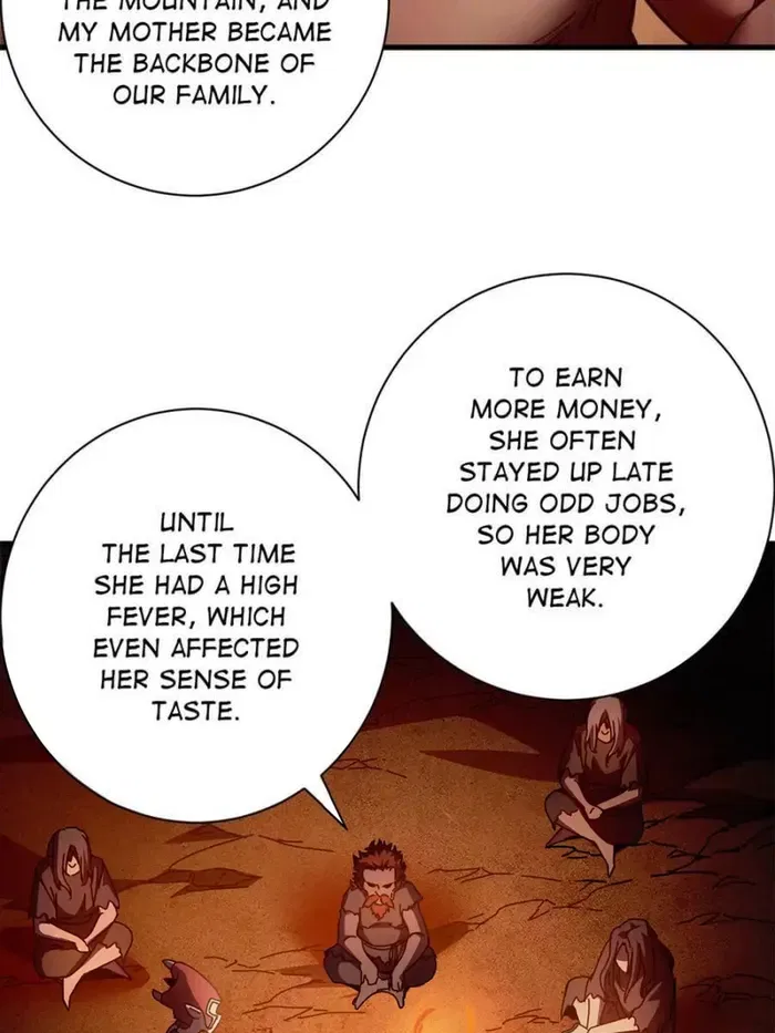The Witch-Guarding Warden Chapter 125 – Page 7