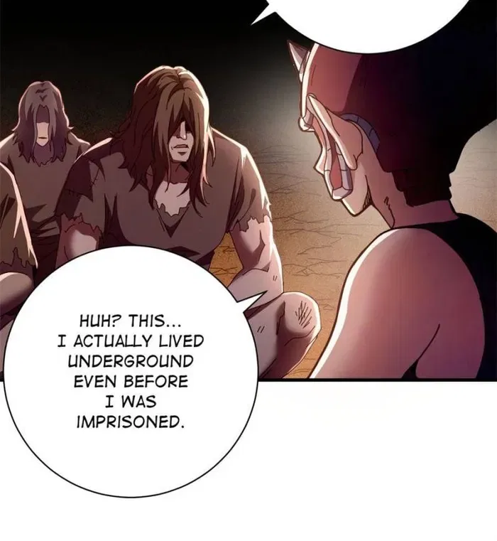 The Witch-Guarding Warden Chapter 125 – Page 12