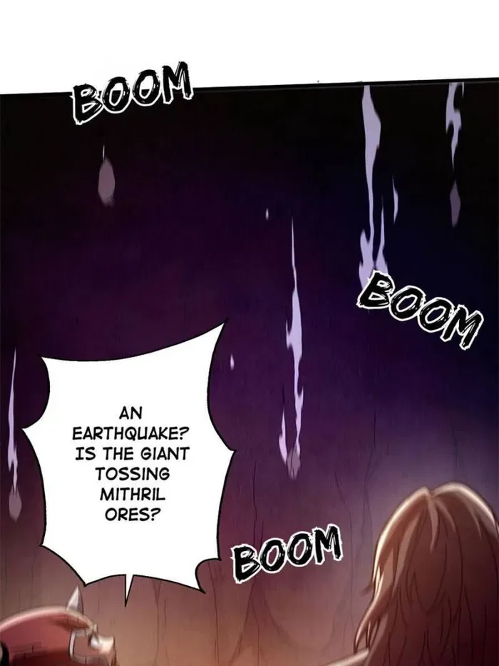 The Witch-Guarding Warden Chapter 125 – Page 14