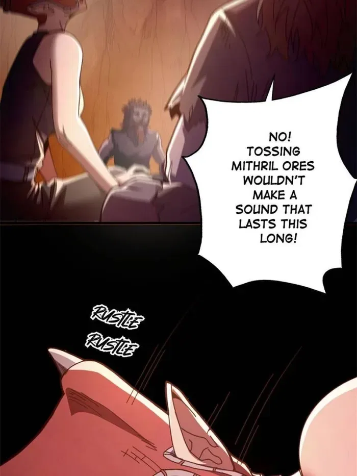 The Witch-Guarding Warden Chapter 125 – Page 15