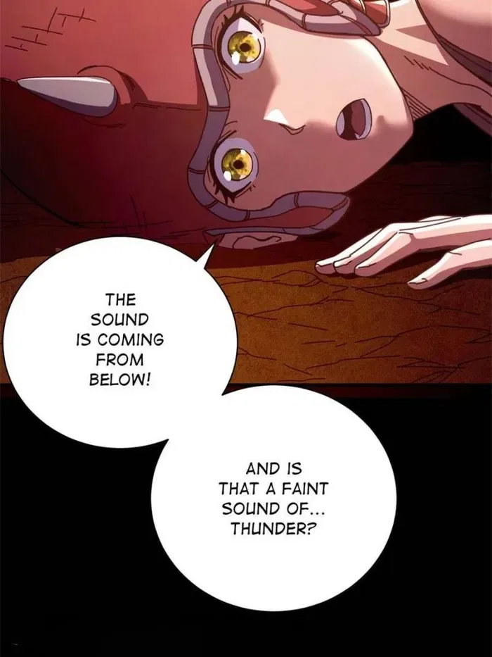The Witch-Guarding Warden Chapter 125 – Page 16