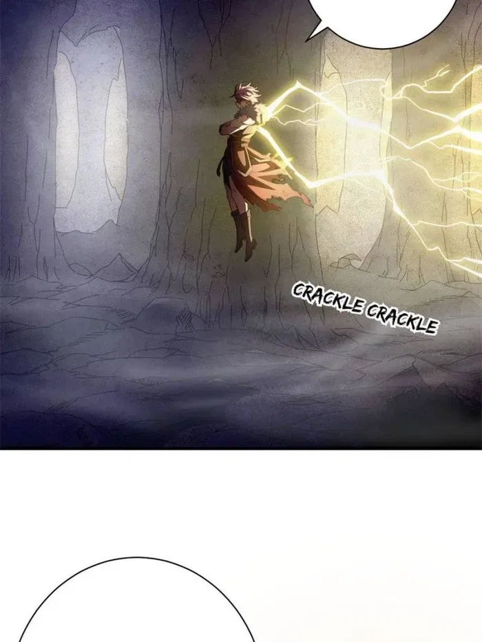 The Witch-Guarding Warden Chapter 125 – Page 18