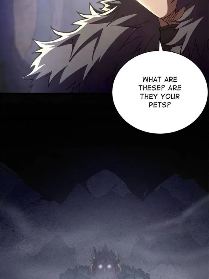 The Witch-Guarding Warden Chapter 125 – Page 23