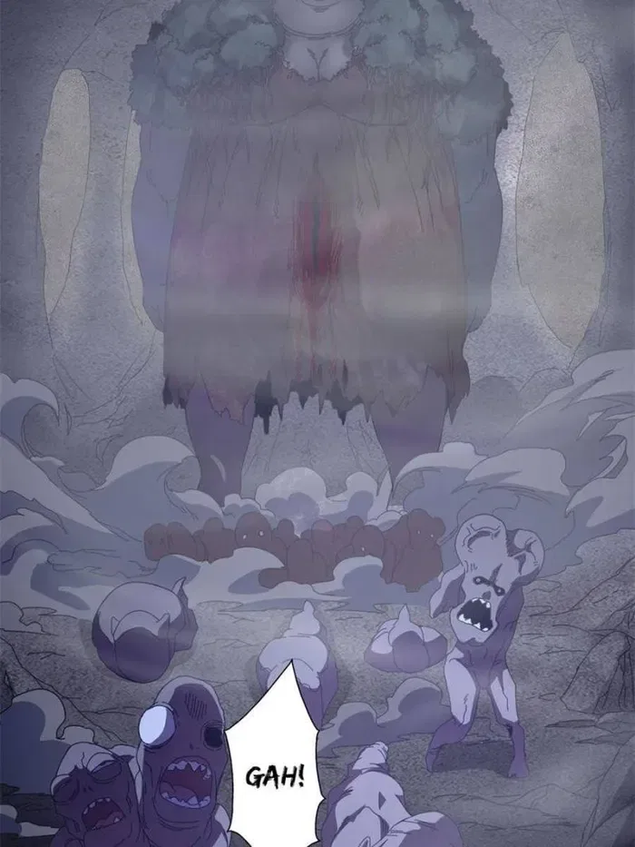 The Witch-Guarding Warden Chapter 125 – Page 24