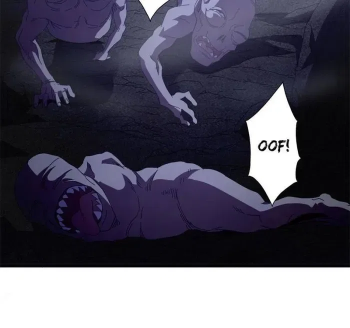 The Witch-Guarding Warden Chapter 125 – Page 25