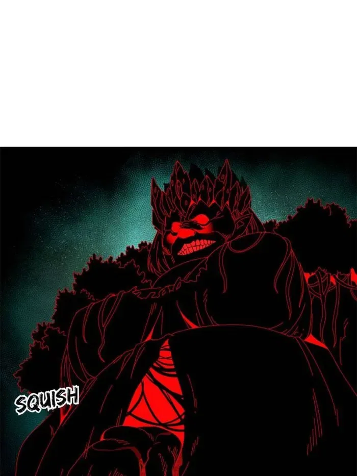 The Witch-Guarding Warden Chapter 125 – Page 26