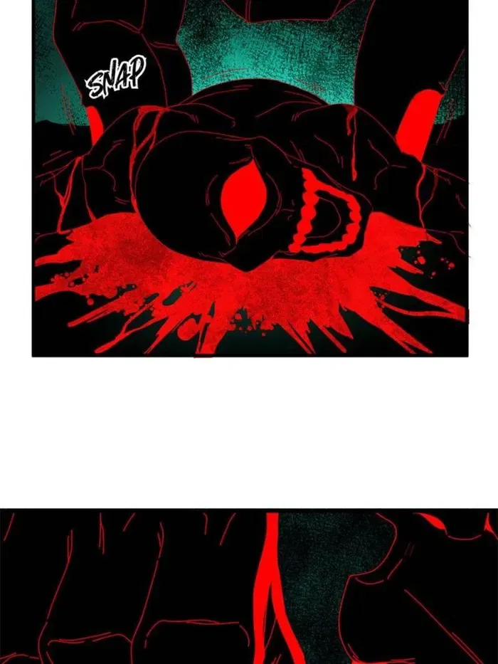 The Witch-Guarding Warden Chapter 125 – Page 29