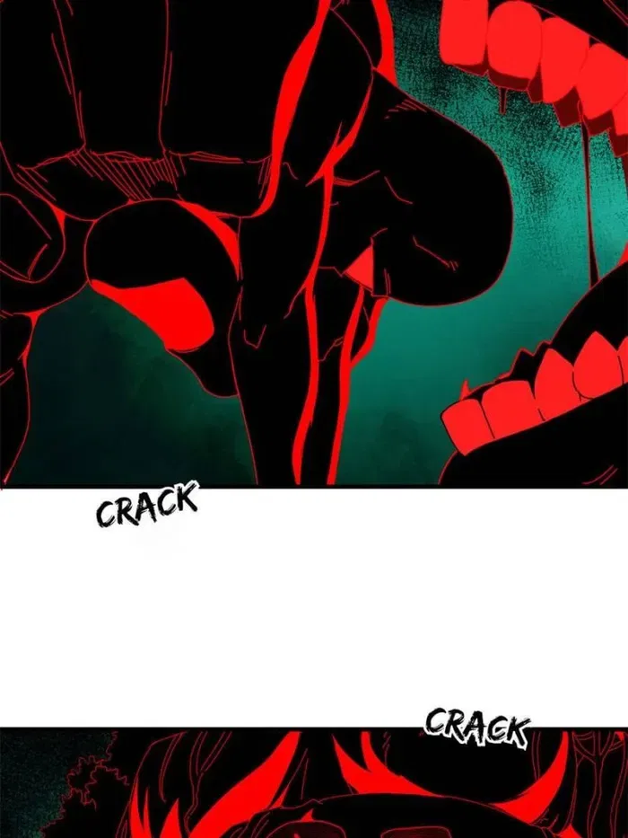 The Witch-Guarding Warden Chapter 125 – Page 30