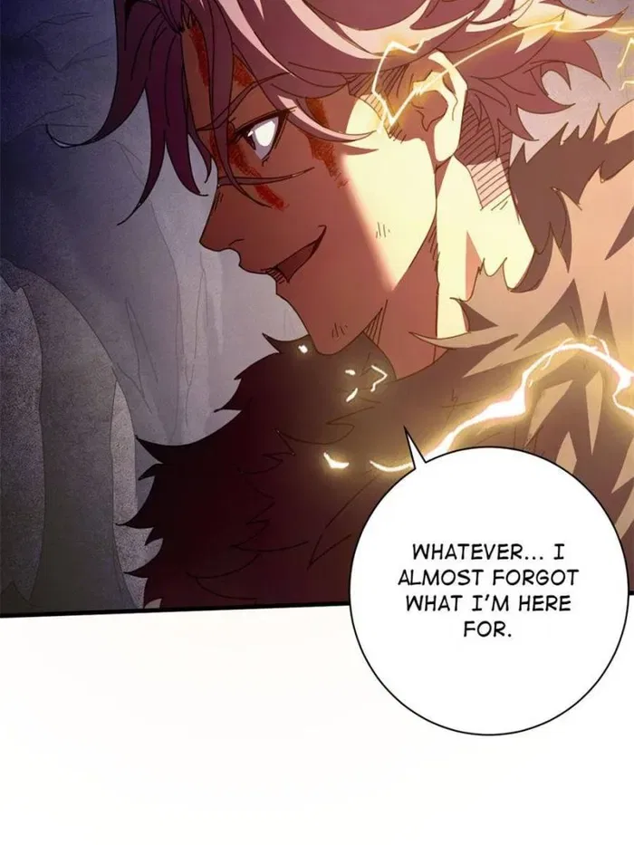 The Witch-Guarding Warden Chapter 125 – Page 35