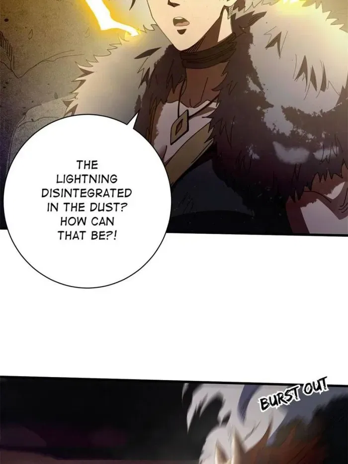The Witch-Guarding Warden Chapter 125 – Page 46