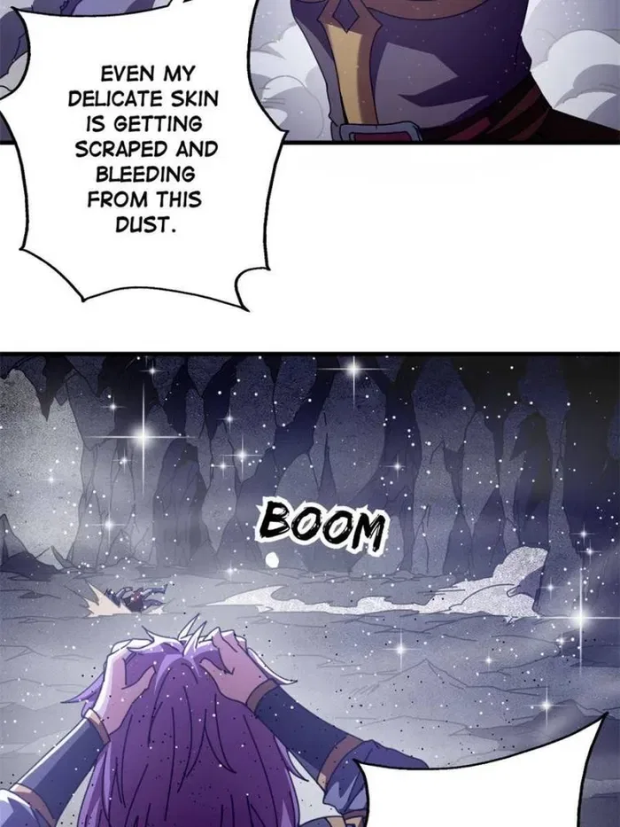 The Witch-Guarding Warden Chapter 125 – Page 51