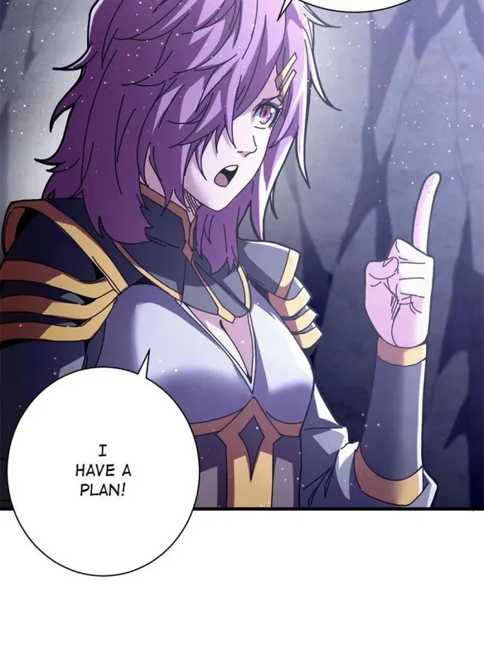 The Witch-Guarding Warden Chapter 125 – Page 65