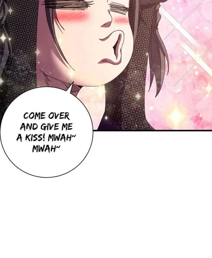 The Witch-Guarding Warden Chapter 124 – Page 37
