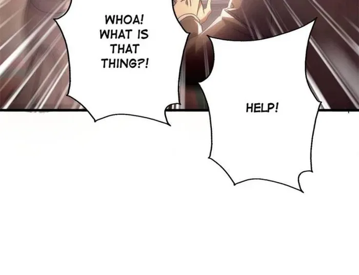 The Witch-Guarding Warden Chapter 124 – Page 48