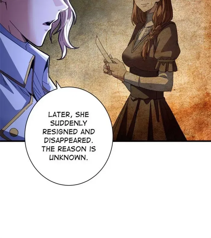 The Witch-Guarding Warden Chapter 124 – Page 59