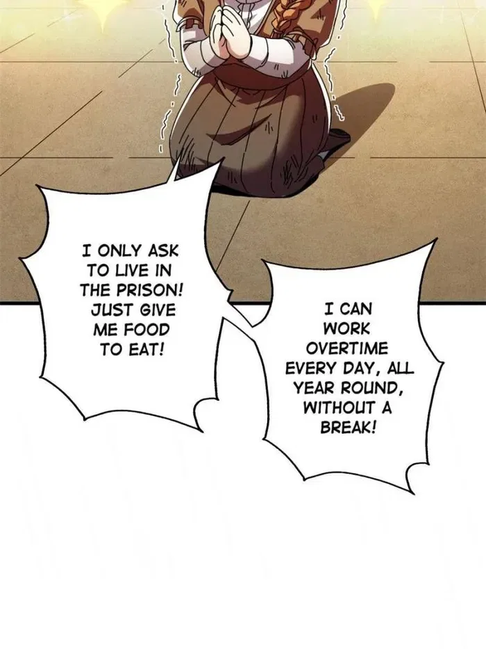 The Witch-Guarding Warden Chapter 124 – Page 63