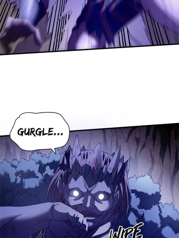 The Witch-Guarding Warden Chapter 123 – Page 3