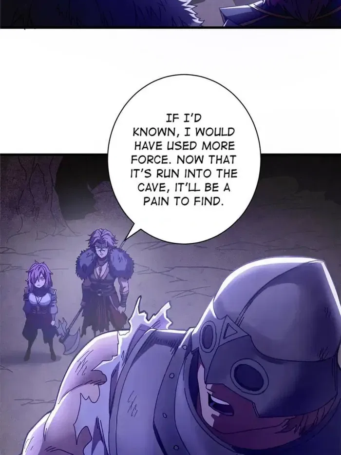 The Witch-Guarding Warden Chapter 123 – Page 7