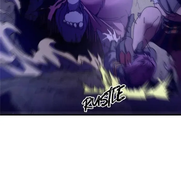 The Witch-Guarding Warden Chapter 123 – Page 12