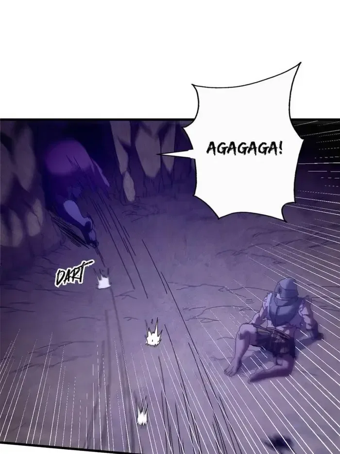 The Witch-Guarding Warden Chapter 123 – Page 13
