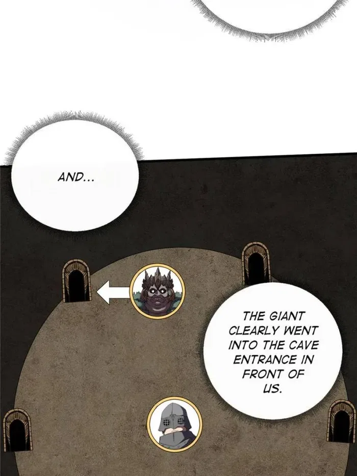 The Witch-Guarding Warden Chapter 123 – Page 15