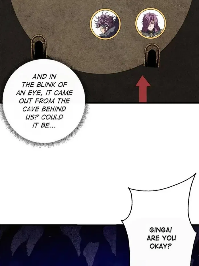 The Witch-Guarding Warden Chapter 123 – Page 16