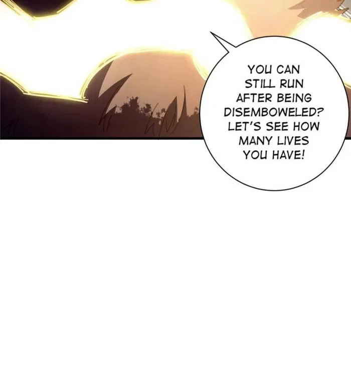 The Witch-Guarding Warden Chapter 123 – Page 26