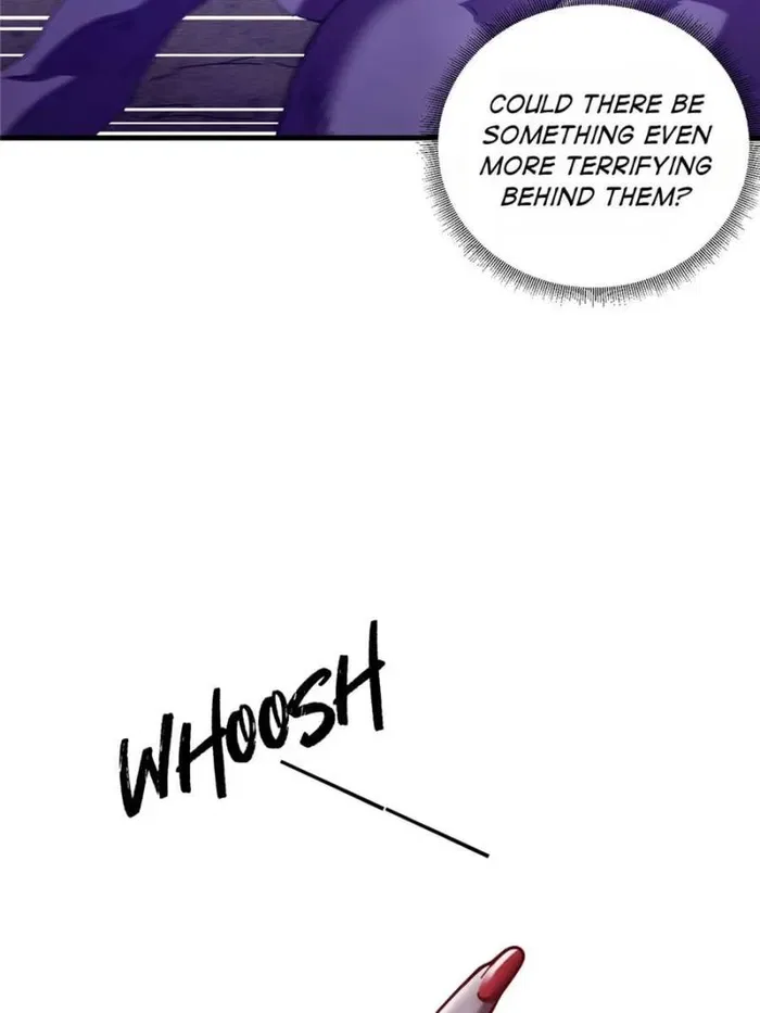 The Witch-Guarding Warden Chapter 123 – Page 42