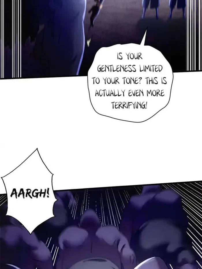 The Witch-Guarding Warden Chapter 123 – Page 52
