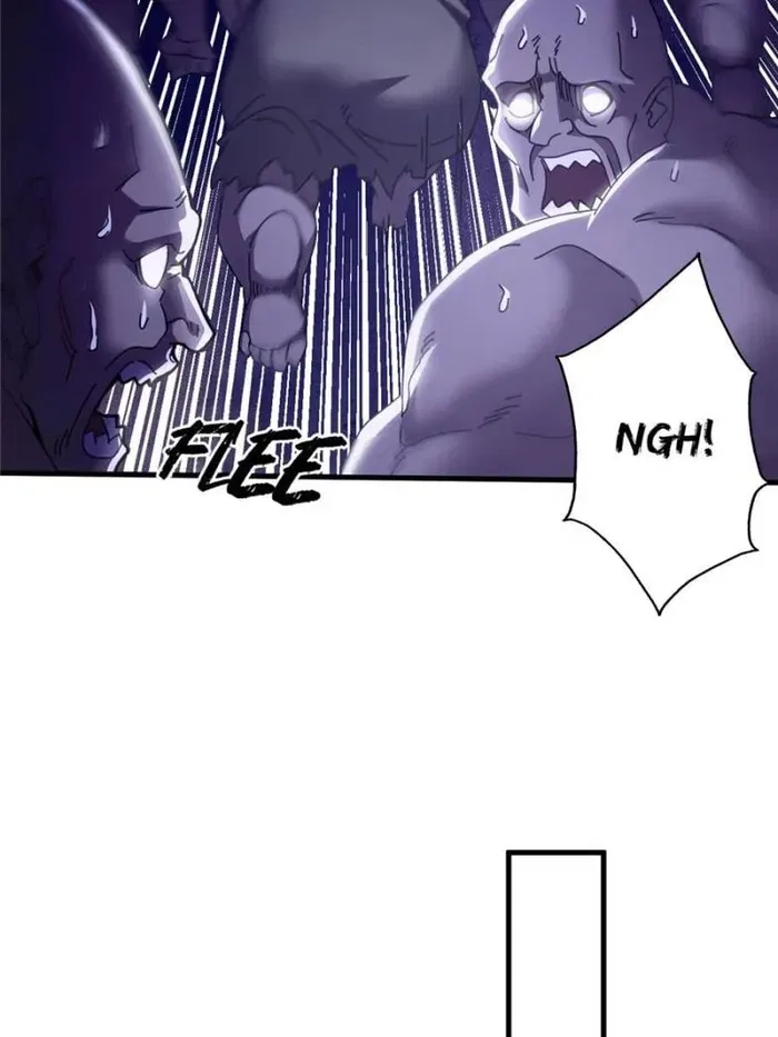 The Witch-Guarding Warden Chapter 123 – Page 53