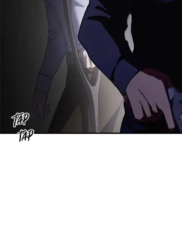 The Witch-Guarding Warden Chapter 122 – Page 12