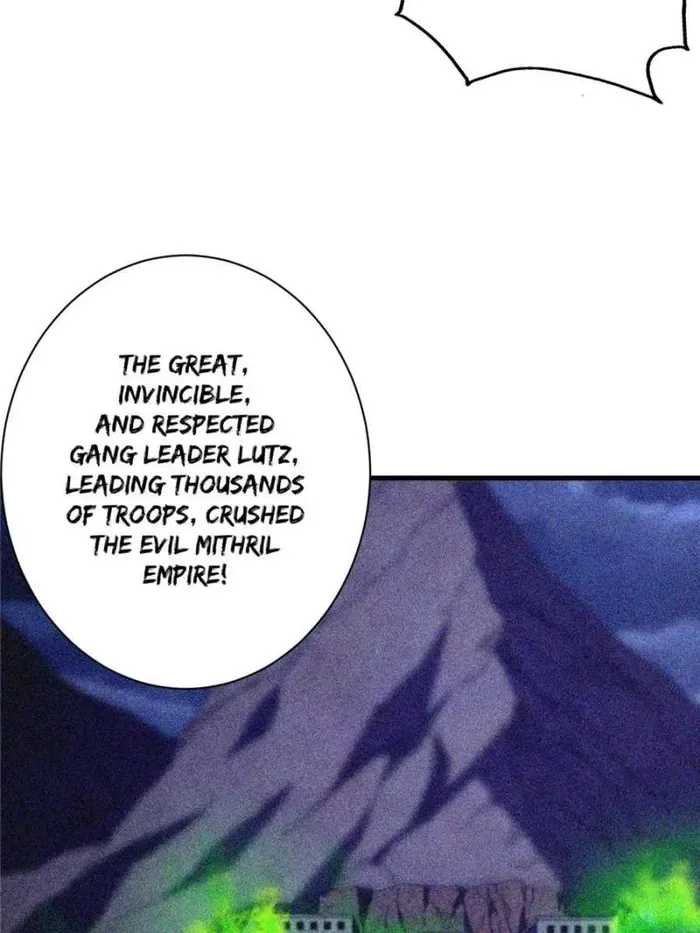 The Witch-Guarding Warden Chapter 122 – Page 16