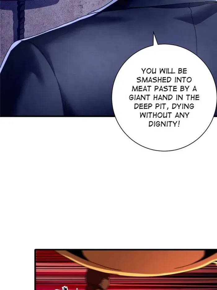 The Witch-Guarding Warden Chapter 122 – Page 21