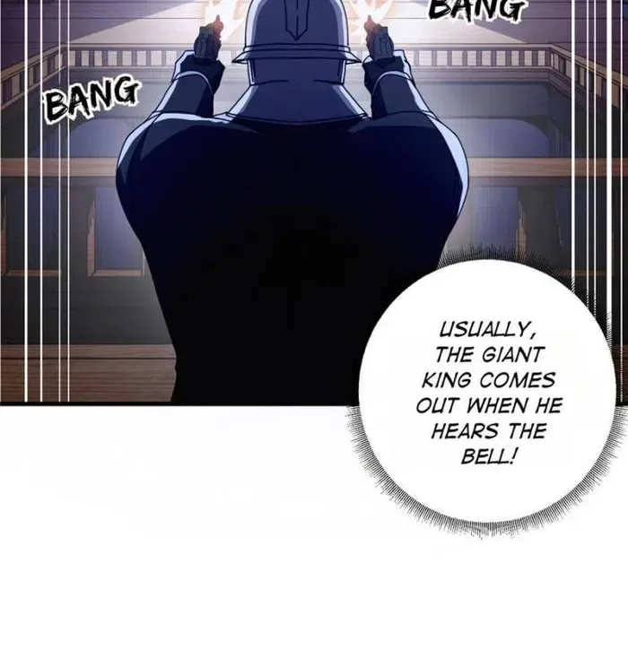 The Witch-Guarding Warden Chapter 122 – Page 33
