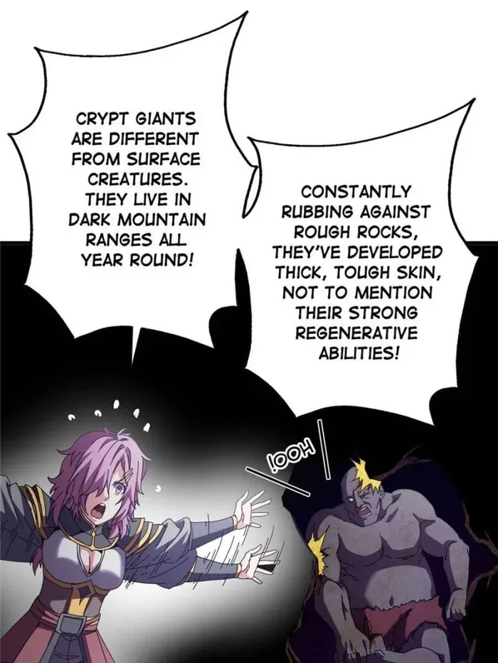 The Witch-Guarding Warden Chapter 122 – Page 57