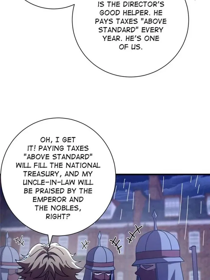 The Witch-Guarding Warden Chapter 121 – Page 24