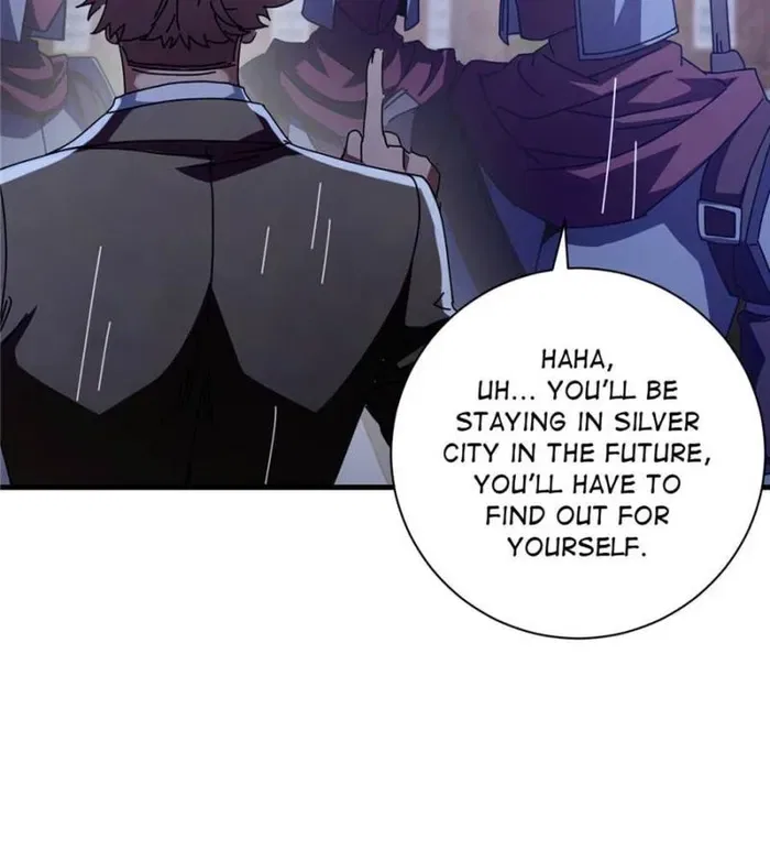 The Witch-Guarding Warden Chapter 121 – Page 25