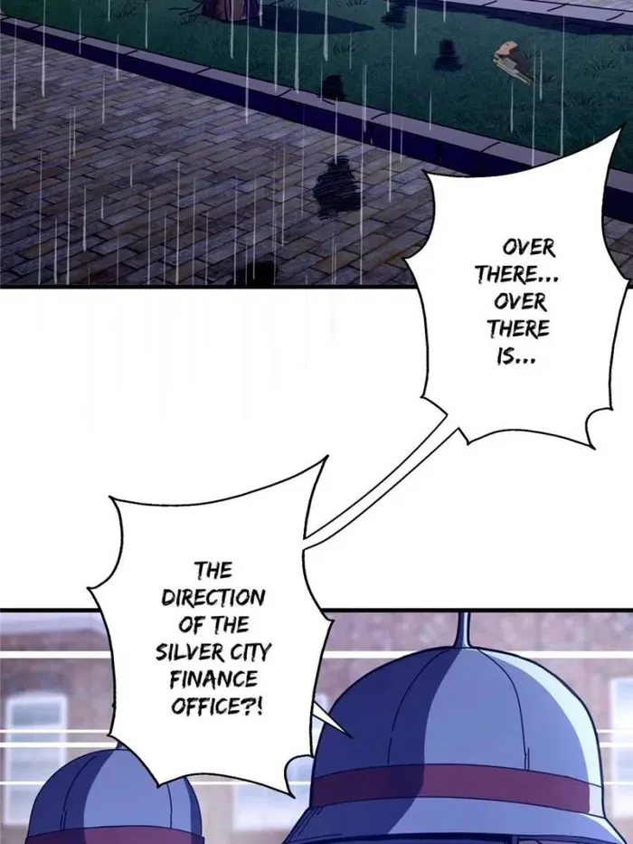 The Witch-Guarding Warden Chapter 121 – Page 41